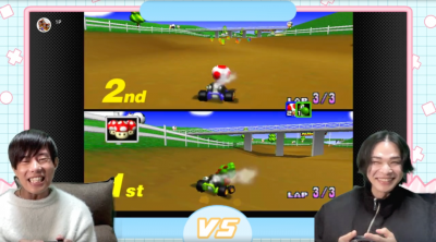 M(エム) Xmasキャスアーカイブ公開中🎄