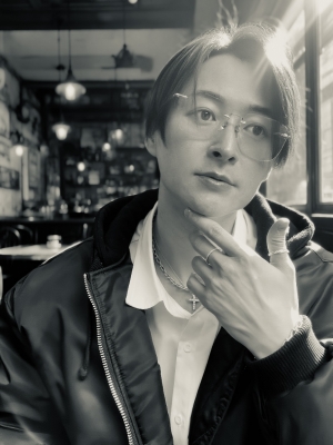 KONOSUKE(ｺｳﾉｽｹ) 正論だけでは生きれないのが人