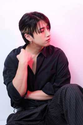 KAKERU(カケル) 今夜はTikTokLiveできるかも💭