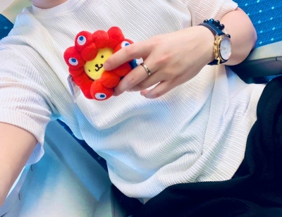 HIMAWARI(ﾋﾏﾜﾘ) 今、大阪にいますっ