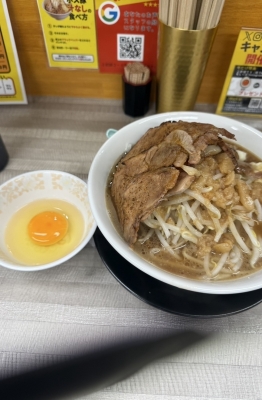 DAI(ダイ) 二郎系🍜