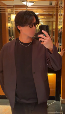 ARATO(ｱﾗﾄ) 【今日からGWだね😎】