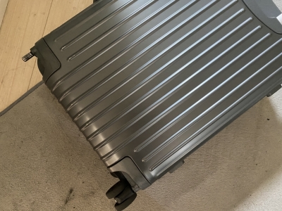 MISAKA(ﾐｻｶ) 俺の相棒があぁぁぁぁ