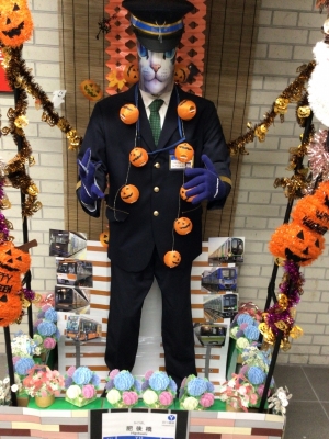 TOUYA(トウヤ) ハッピーハロウィン😍