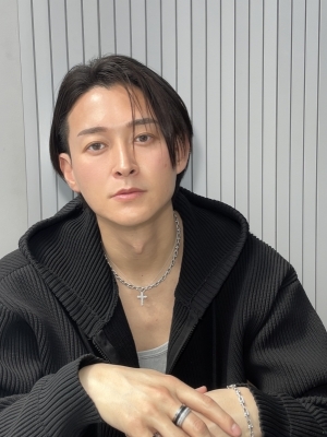 KONOSUKE(ｺｳﾉｽｹ) ちゃんとしてる人は 欲を出す場所を持ってる