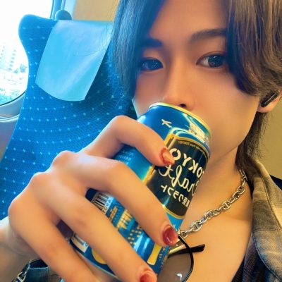 KOHAKU(ｺﾊｸ) みんな違ってみんないい