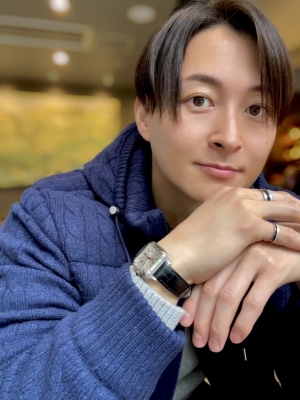 KONOSUKE(コウノスケ) 報われない辛さ 理解されない悔しさ