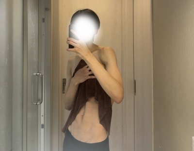 SUNAO(ｽﾅｵ) 腹筋