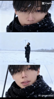 MIKAGE(ﾐｶｹﾞ) Frozen 