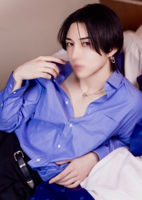 YUU (ﾕｳ) こっちおいで