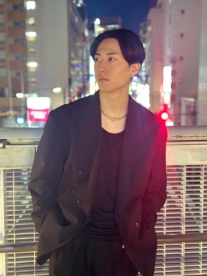 DAIGO(ﾀﾞｲｺﾞ) 写メ日記継続