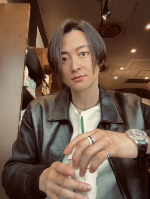 KONOSUKE(ｺｳﾉｽｹ) チャンスくれないと 過去一番奪いに行けない
