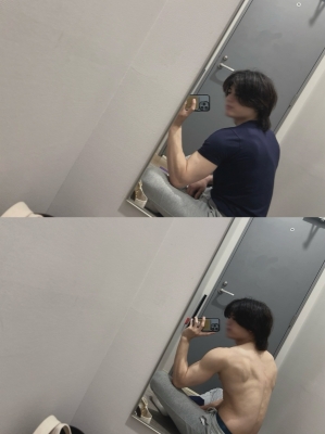 KEN(ケン) 合トレしたい