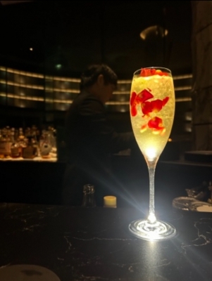 KANKI(ｶﾝｷ) 【ワイン責め】