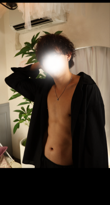 KISUKE(キスケ) 細マッチョって?
