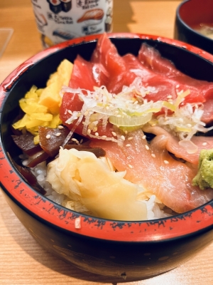 MAO(マオ) 【トレ後のご褒美】