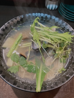 REKI(レキ) 本日3/16