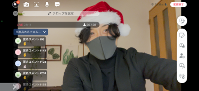 MINORI(ﾐﾉﾘ) ソロキャスのMPT