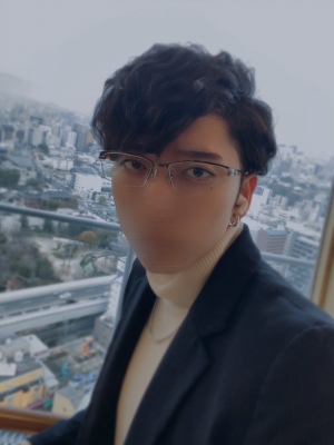 MAHIRO(ﾏﾋﾛ) こわくないよ