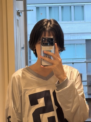 NANO(ﾅﾉ) 感謝