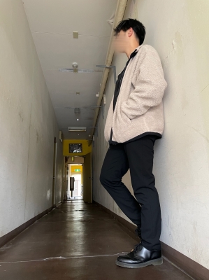 MISAKA(ﾐｻｶ) 2月