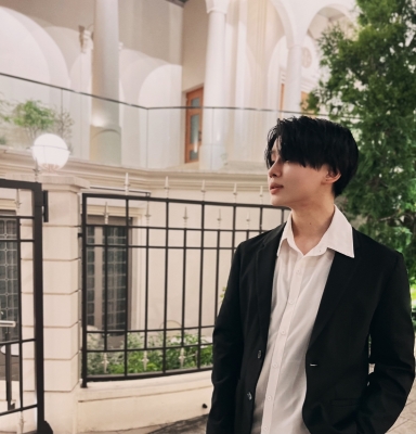 JUNGYO(ｼﾞｮﾝﾖ) 雨模様