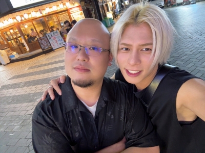 SASARA(ササラ) 昔から言わないと決めてる事