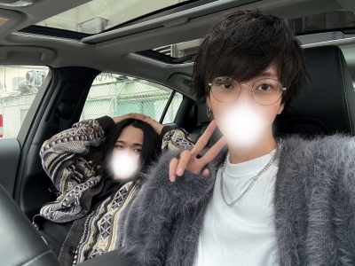 MOMIJI(モミジ) 写メ日記リレー 〜ストロングポイント編〜