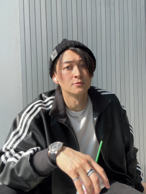 KONOSUKE(ｺｳﾉｽｹ) 時間や感情に金額が付いたら