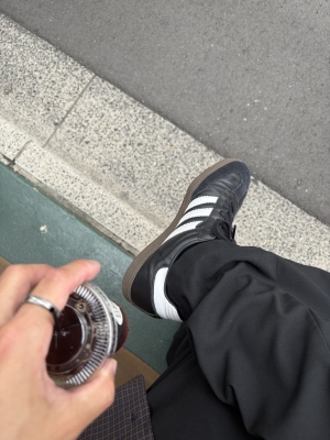 MASH(マッシュ) 朝のカフェ活記録☕️