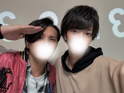 MOMIJI(モミジ) 【写メ日記リレー】〜ボカロ編〜