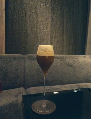 JUN(ｼﾞｭﾝ) 泡
