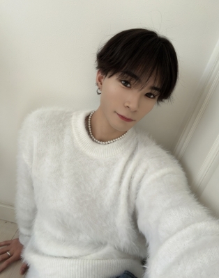 LUNO(ルノ) もけもけニット🙃