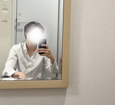 HARU（ﾊﾙ） おはよう