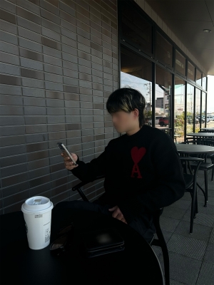 GUKU(ｸﾞｸ) 自己紹介🫶