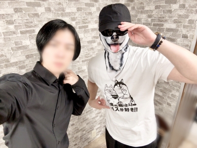 SORANE(ｿﾗﾈ) 池袋にて待機中