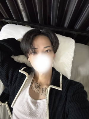SHU(ｼｭｳ) 1週間おつかれさま