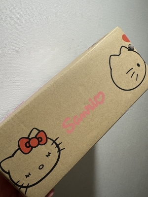 NOBU(ノブ) 箱が可愛い件