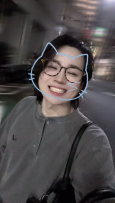 MERU(ﾒﾙ) お疲れ様なり！