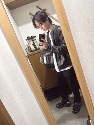AZUMA（ｱｽﾞﾏ） 俺も同じ気持ち