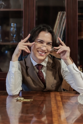 HARRY(ハリー) 🇬🇧いい笑顔🇯🇵