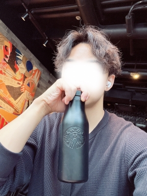 NINA（ﾆｲﾅ） スタバ教