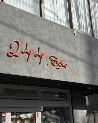 MASH(ﾏｯｼｭ) 244.coffee