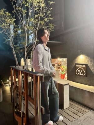 YAMATO(ﾔﾏﾄ) 寒い夜は🌙