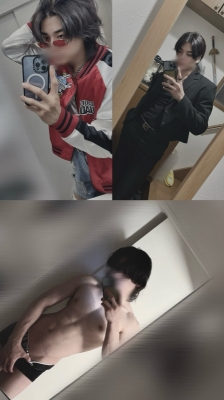 KEN（ｹﾝ） どんなケンが好き？