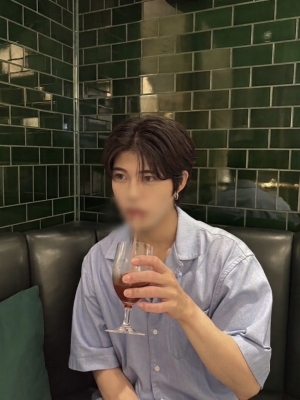 FUMIYA(ﾌﾐﾔ) 一緒にお茶しよ？🍹