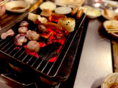 KENJI(ｹﾝｼﾞ) キャンプに行ってきました🏕️
