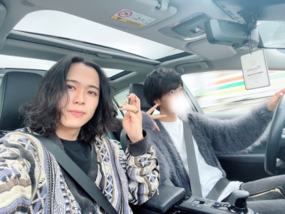 TATSUYA(ﾀﾂﾔ) リレー日記6  藤井聡太を倒した男　もみじ