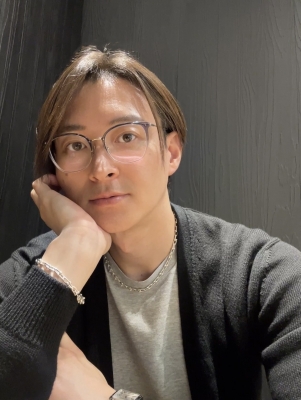 KONOSUKE(ｺｳﾉｽｹ) 人は長所で出会って 短所で深まる