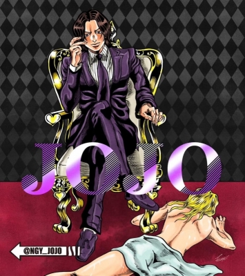 JOJO(ｼﾞｮｼﾞｮ) ［一問一答］自己紹介